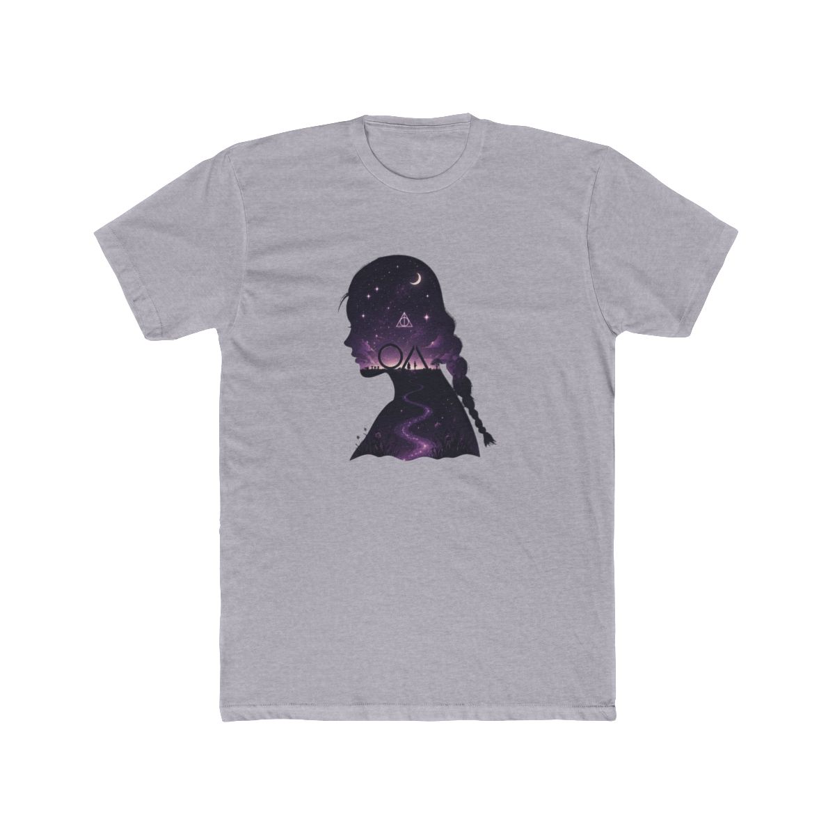 The oa - girl T Shirt