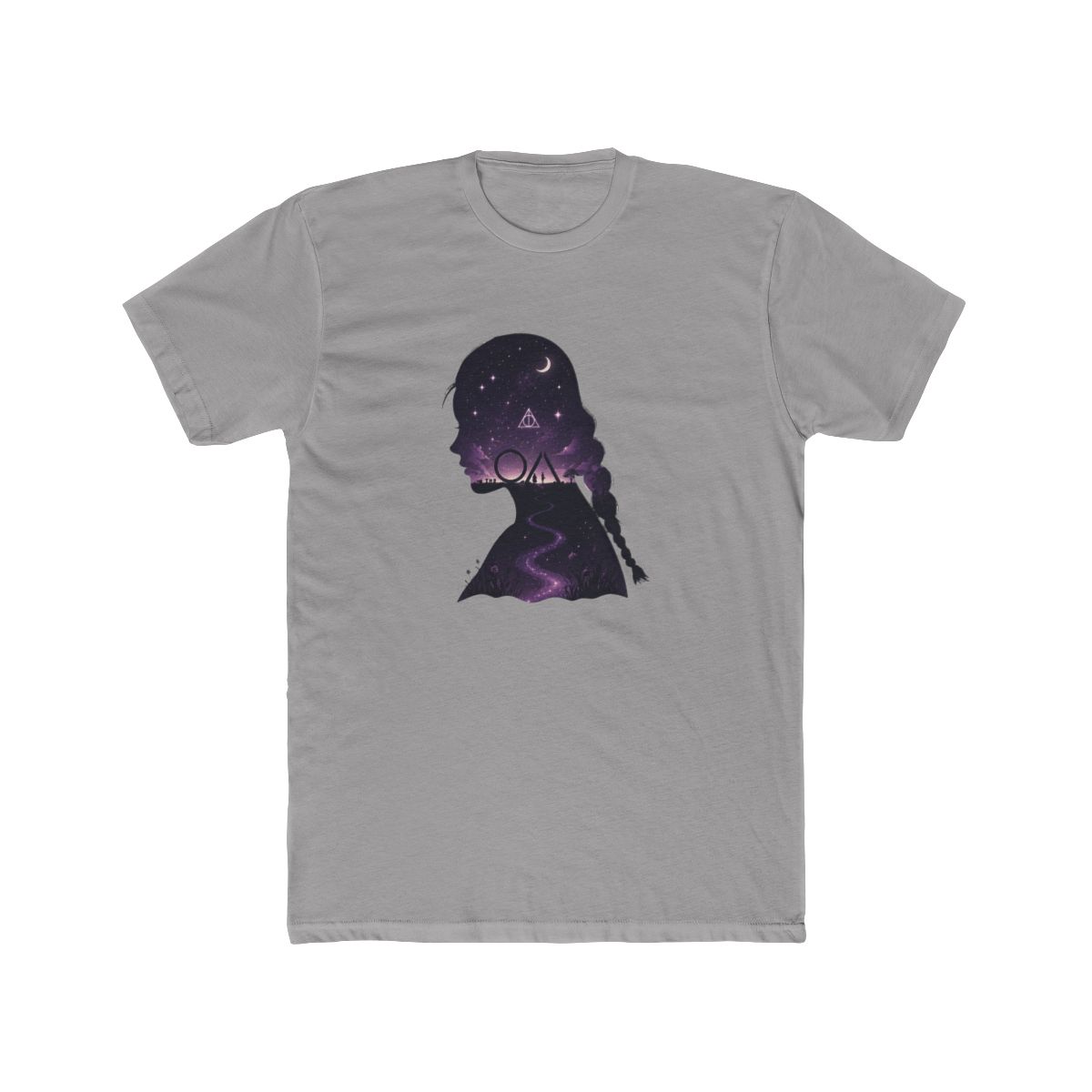 The oa - girl T Shirt - Official t-shirts merchandise